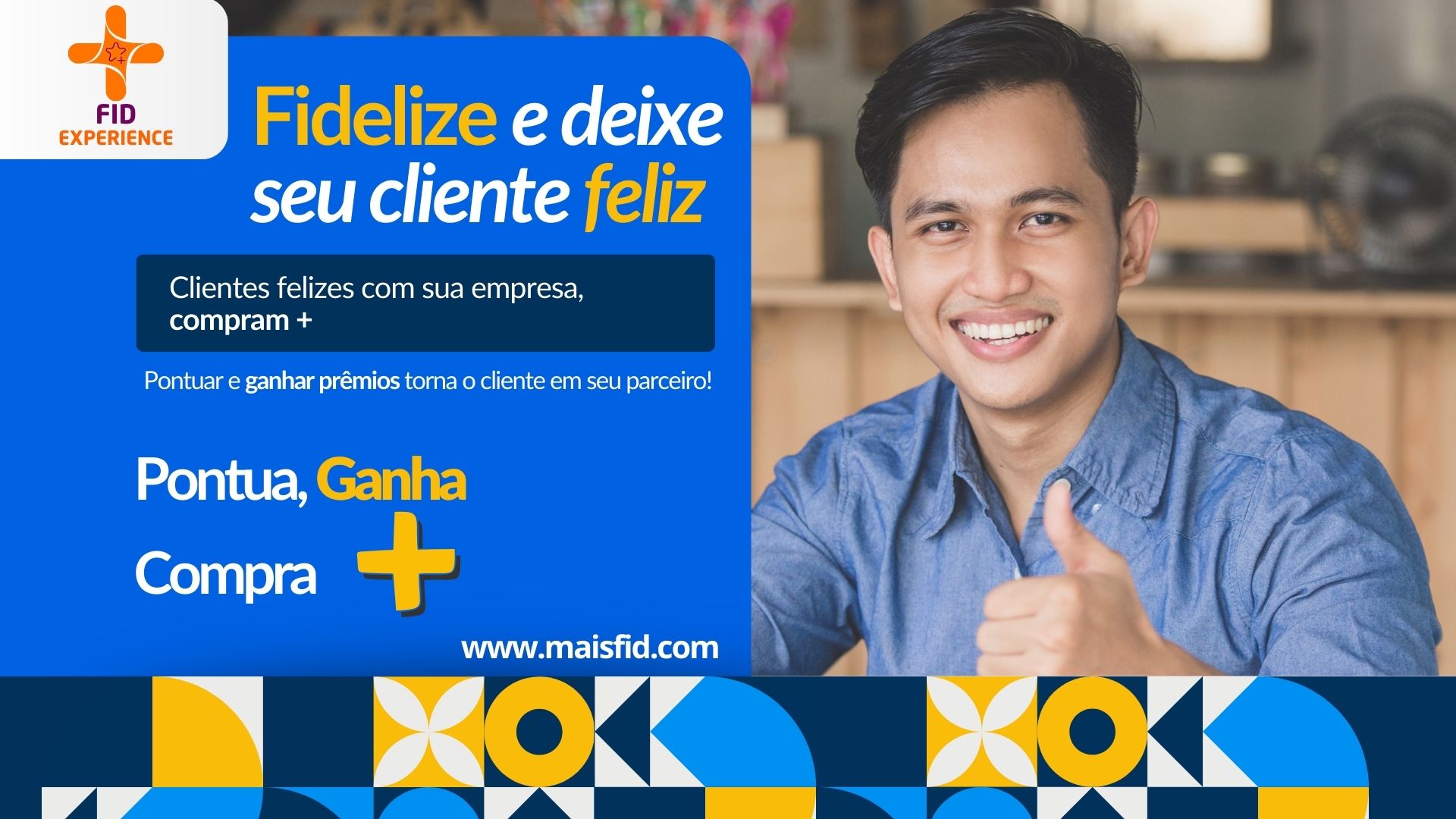 Personalização Inteligente: Como Encantar Clientes e Fomentar a Fidelização