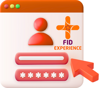 FID Icon