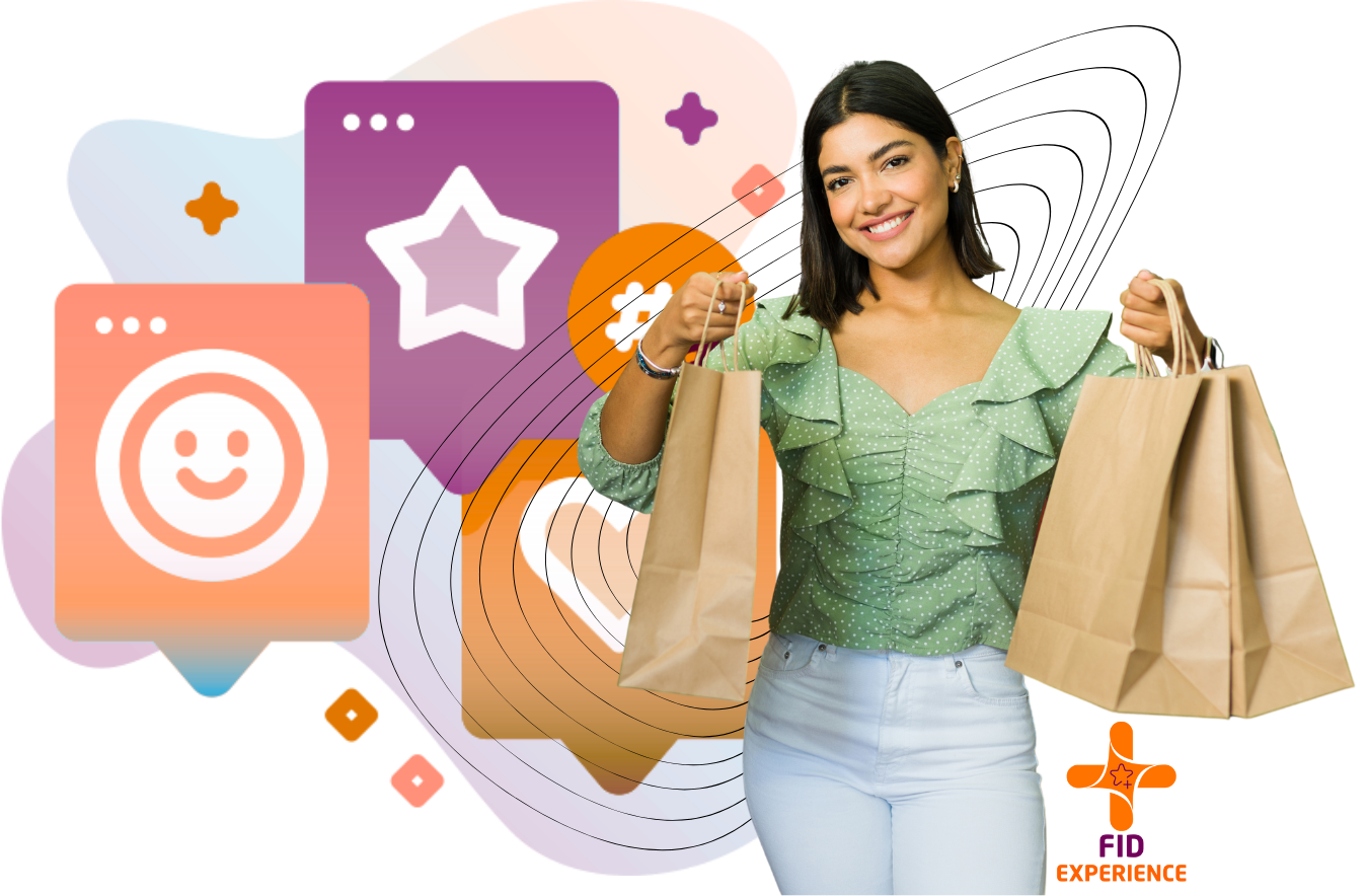 +FID Experience – Fidelização de Clientes Finais