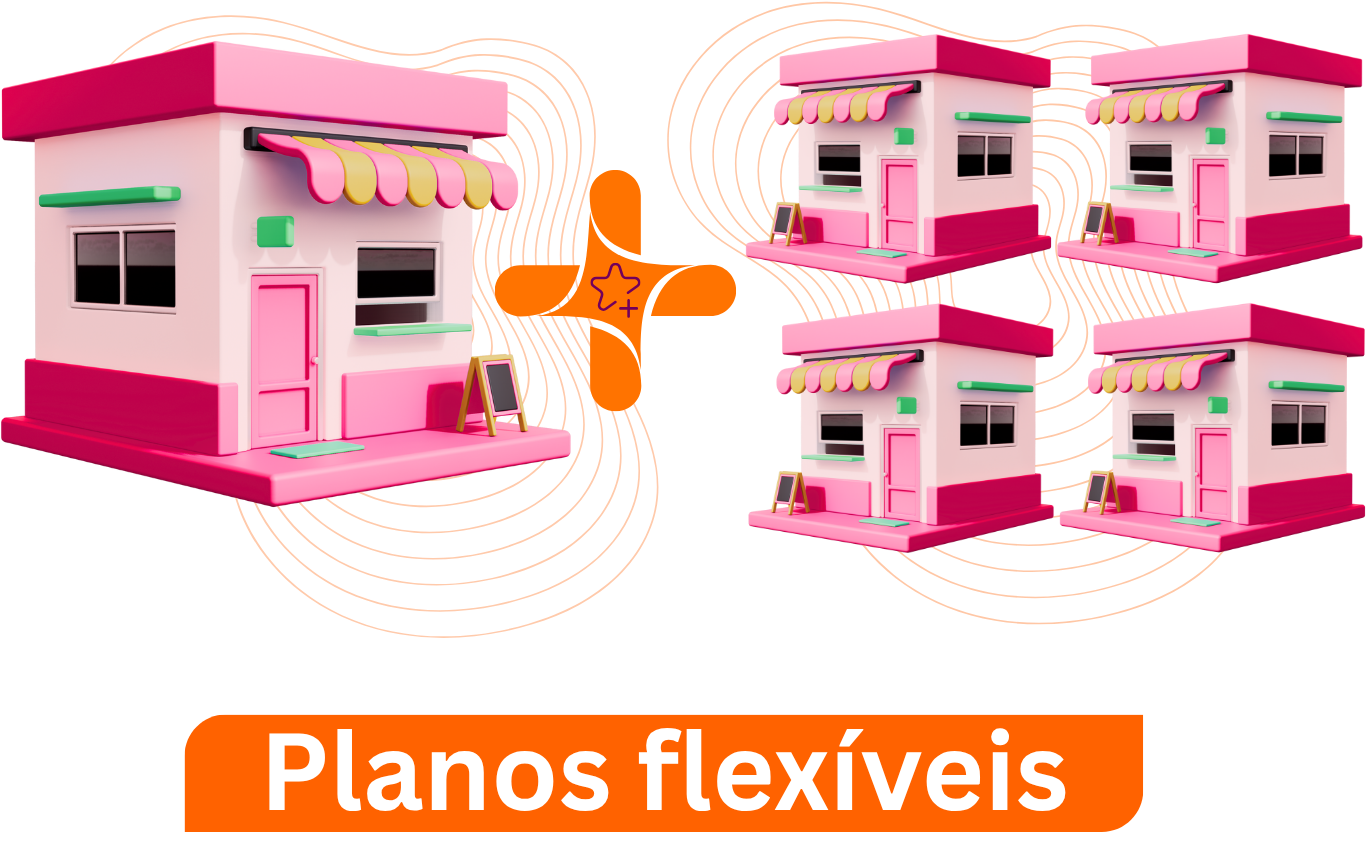 +FID Experience – Fidelização de Clientes