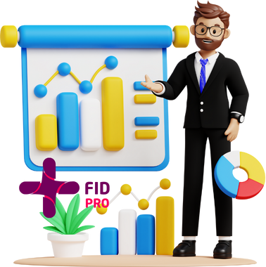 FID Pro Icon