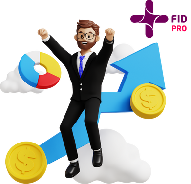 FID Pro Icon
