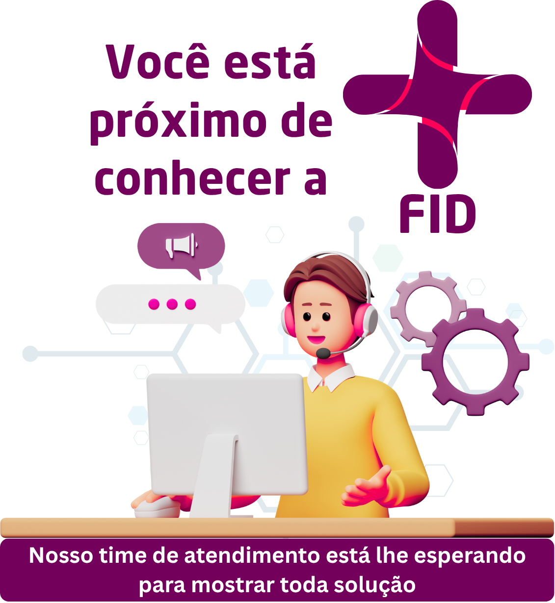 Fale conosco pelo WhatsApp