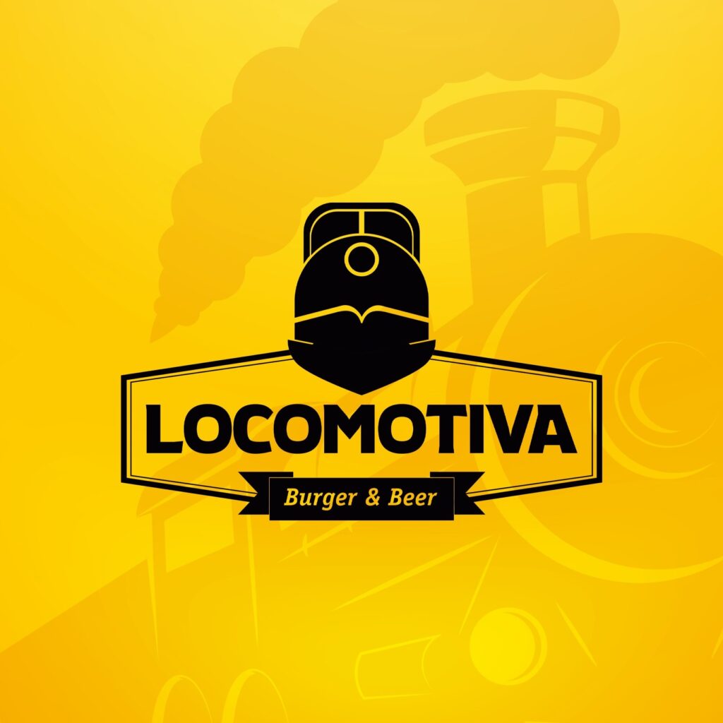 LOCOMOTIVA